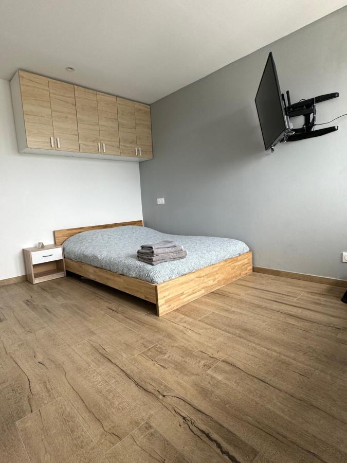 Super Studio En Face De La Gare De Mulhouse Apartment Exterior photo